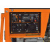 Дизельный генератор CARVER PPG-7000DE