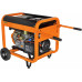 Дизельный генератор CARVER PPG-7000DE