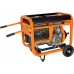 Дизельный генератор CARVER PPG-7000DE