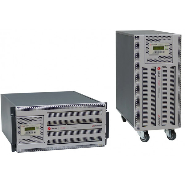 Стабилизатор напряжения Штиль ИнСтаб IS3315RT (15 кВА)