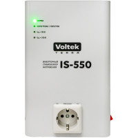 Стабилизатор напряжения Voltek IS-550