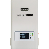 Стабилизатор напряжения Voltek IS-1000