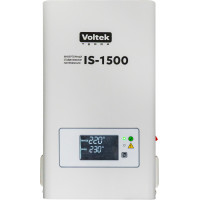 Стабилизатор напряжения Voltek IS-1500