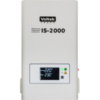 Стабилизатор напряжения Voltek IS-2000