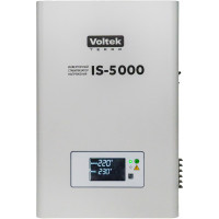 Стабилизатор напряжения Voltek IS-5000