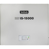 Стабилизатор напряжения Voltek IS-15000