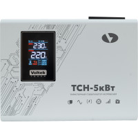 Стабилизатор напряжения Voltek ТСН-5кВт