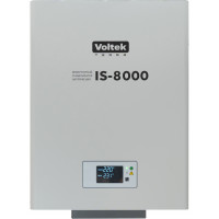 Стабилизатор напряжения Voltek IS-8000
